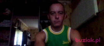 sebastian, Mężczyzna, 43, Białystok, Polska, Zdjęcie: 1