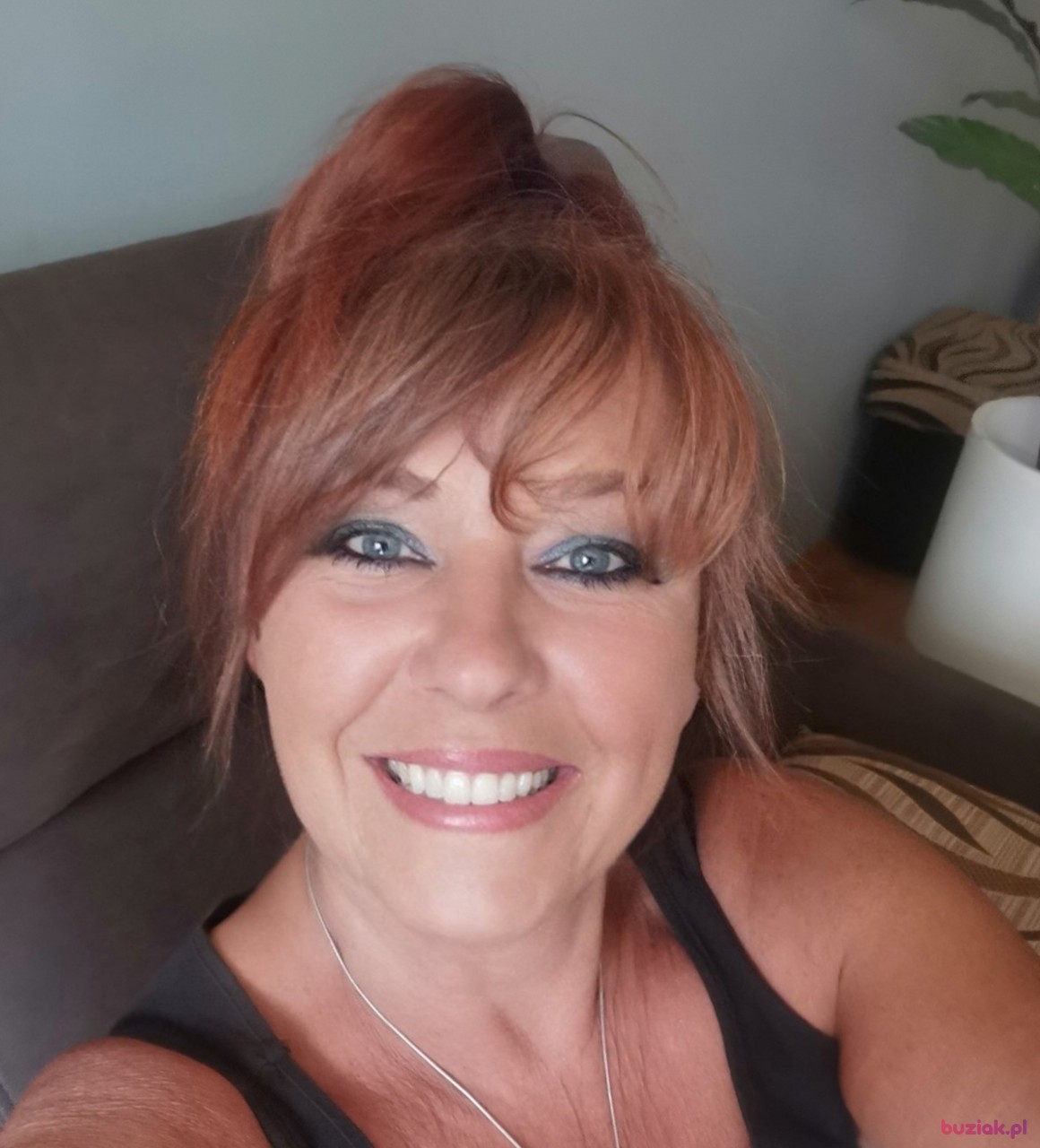 Ewa, Kobieta, 57, Poznań, Polska, Zdjęcie: 2