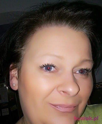 Joannaluszczyns, Female, 47, Legionowo, Polska, Photo: 1