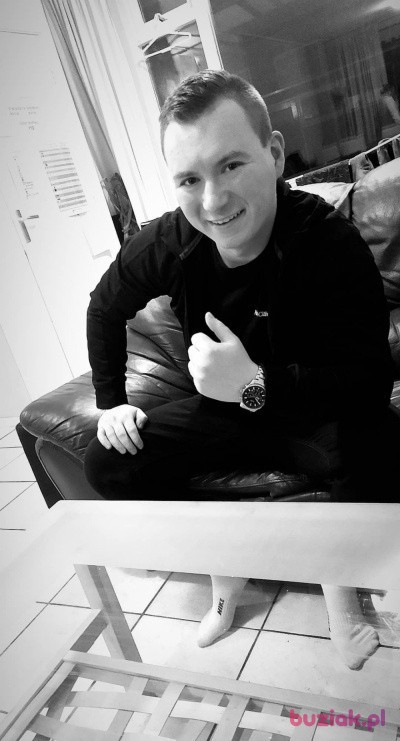 Damian96xx, Mężczyzna, 28, Lisse South Holland Province, Holandia: 1