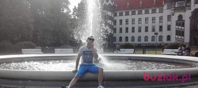Piotr, Mężczyzna, 41, Berlin, Niemcy, Zdjęcie: 2