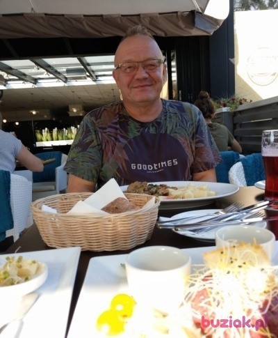 Robert, Mężczyzna, 57, Świnoujście, Polska, Zdjęcie: 2