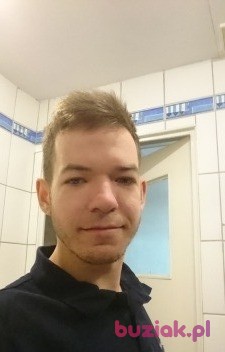 Jędrzej , Mężczyzna, 35, Poznań, Polska: 1