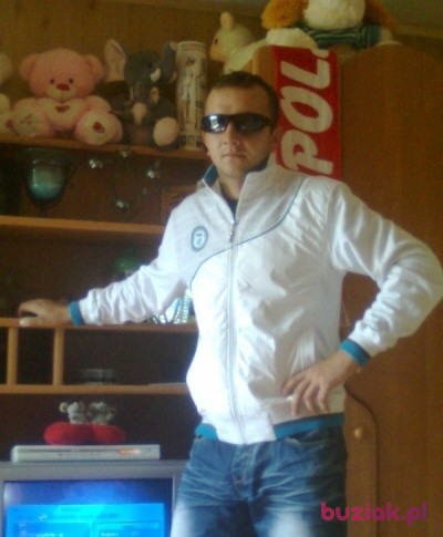 marcinhot8, Male, 35, Kraków, Polska: 1