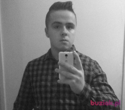 adrianxyz4, Mężczyzna, 26, Włocławek, Polska: 1