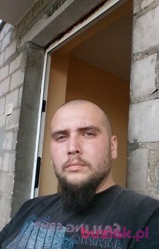 lobuziak3, Mężczyzna, 37, Murowana Goślina, Polska, Zdjęcie: 4