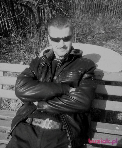 Wlodek, Male, 44, Radomsko, Polska, Photo: 1