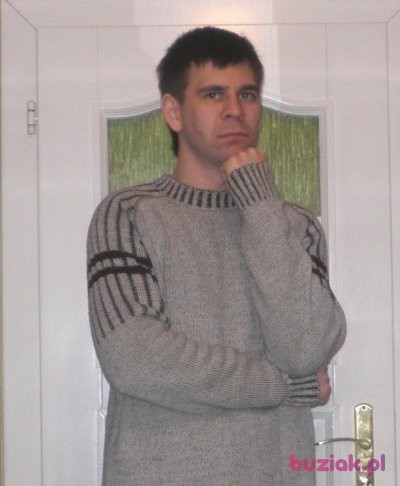 zbyszek8282, Male, 43, Leszno, Polska: 1