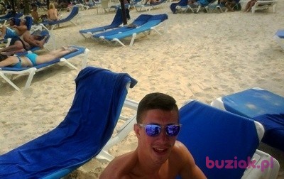 Adam, Male, 30, Polska: 1