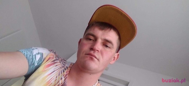 Mariusz, Mężczyzna, 34, Holandia: 1