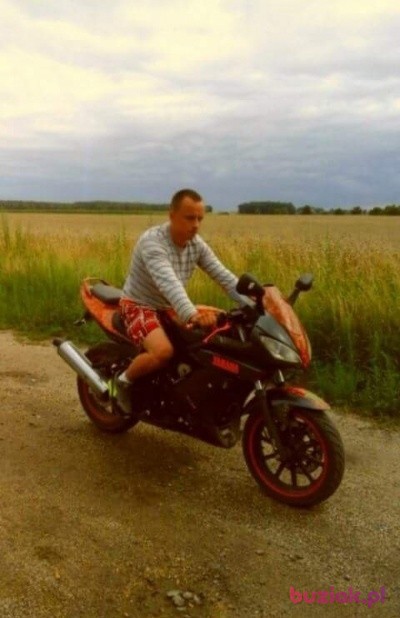 Seba2000, Male, 33, Polska: 1