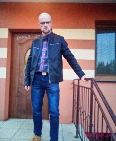Pawel, Male, 46, Łęczna, Polska, Photo: 2