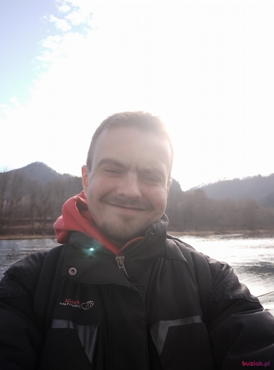 Łukasz, Male, 39, Biała Rawska, Polska: 1