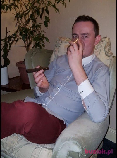 Adam, Male, 41, Kielce, Polska, Photo: 3