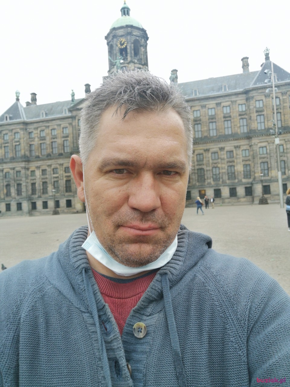 Szy, Mężczyzna, 45, Worthing, Wielka Brytania: 1