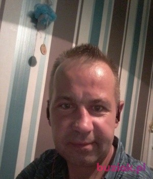 Wojtek , Male, 48, Wielka Brytania, Photo: 1