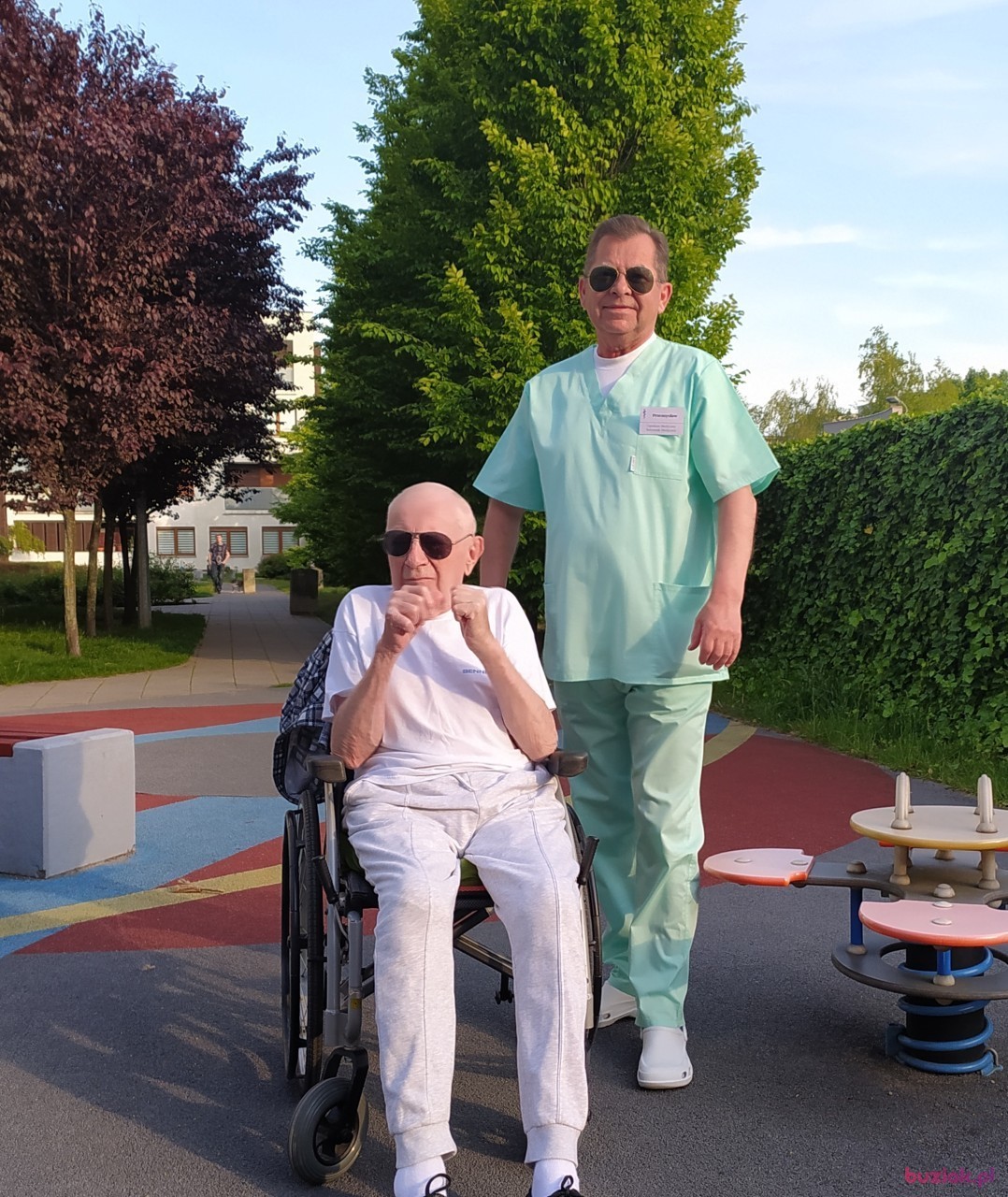 Prem, Male, 58, Oborniki, Polska, Photo: 8