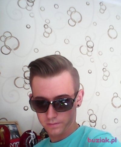 Sylwester, Male, 30, Tczew, Polska, Photo: 4
