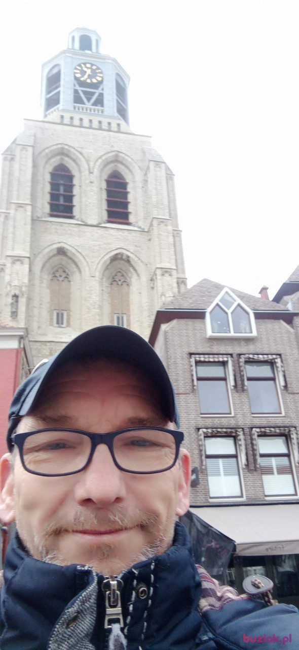 ARTUR, Mężczyzna, 56, Rotterdam South Holland Province, Holandia, Zdjęcie: 5