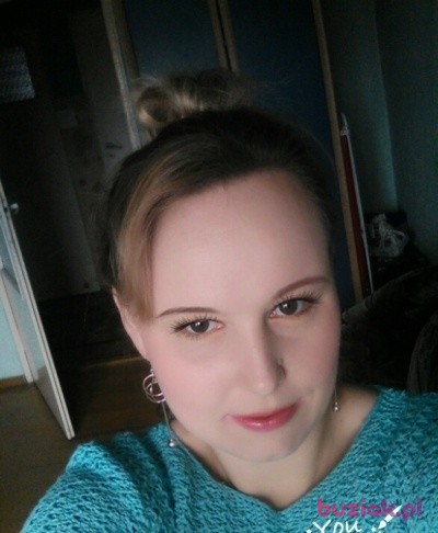 Daria, Kobieta, 33, Gorzów Wielkopolski, Polska: 1