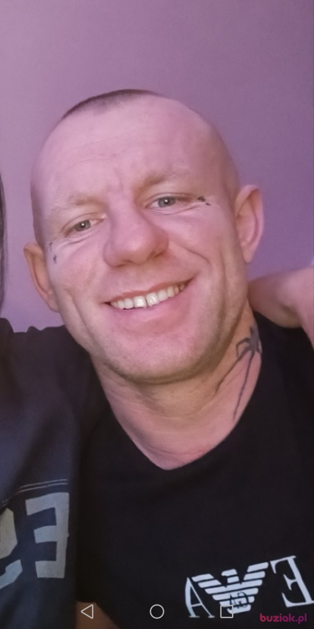 Massimo, Mężczyzna, 35, Zabrze, Polska, Zdjęcie: 1