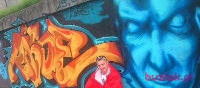 Dorian, Male, 38, Poznań, Polska, Photo: 3