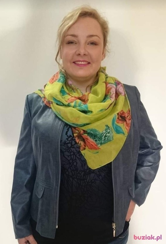 Kla, Female, 37, Mińsk Mazowiecki, Polska, Photo: 2
