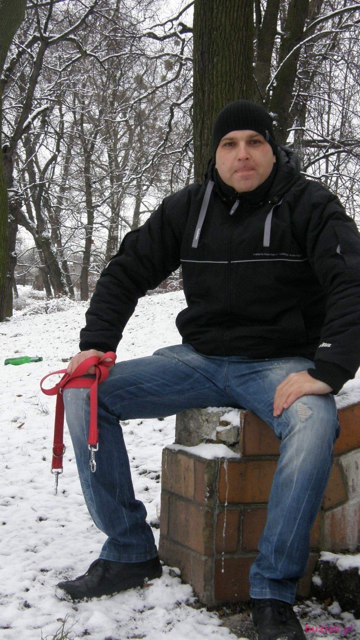 Jarrek, Mężczyzna, 47, Lisse South Holland Province, Holandia: 1