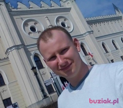 Damian, Mężczyzna, 30, Warszawa, Polska: 1