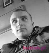 sławek, Mężczyzna, 30, Wieluń, Polska: 1