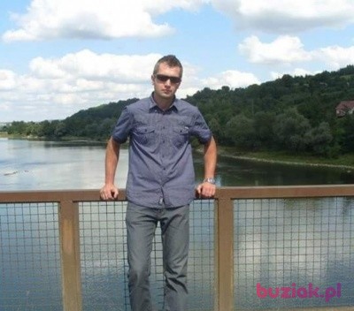 Tomek, Mężczyzna, 44, Dęblin, Polska, Zdjęcie: 1