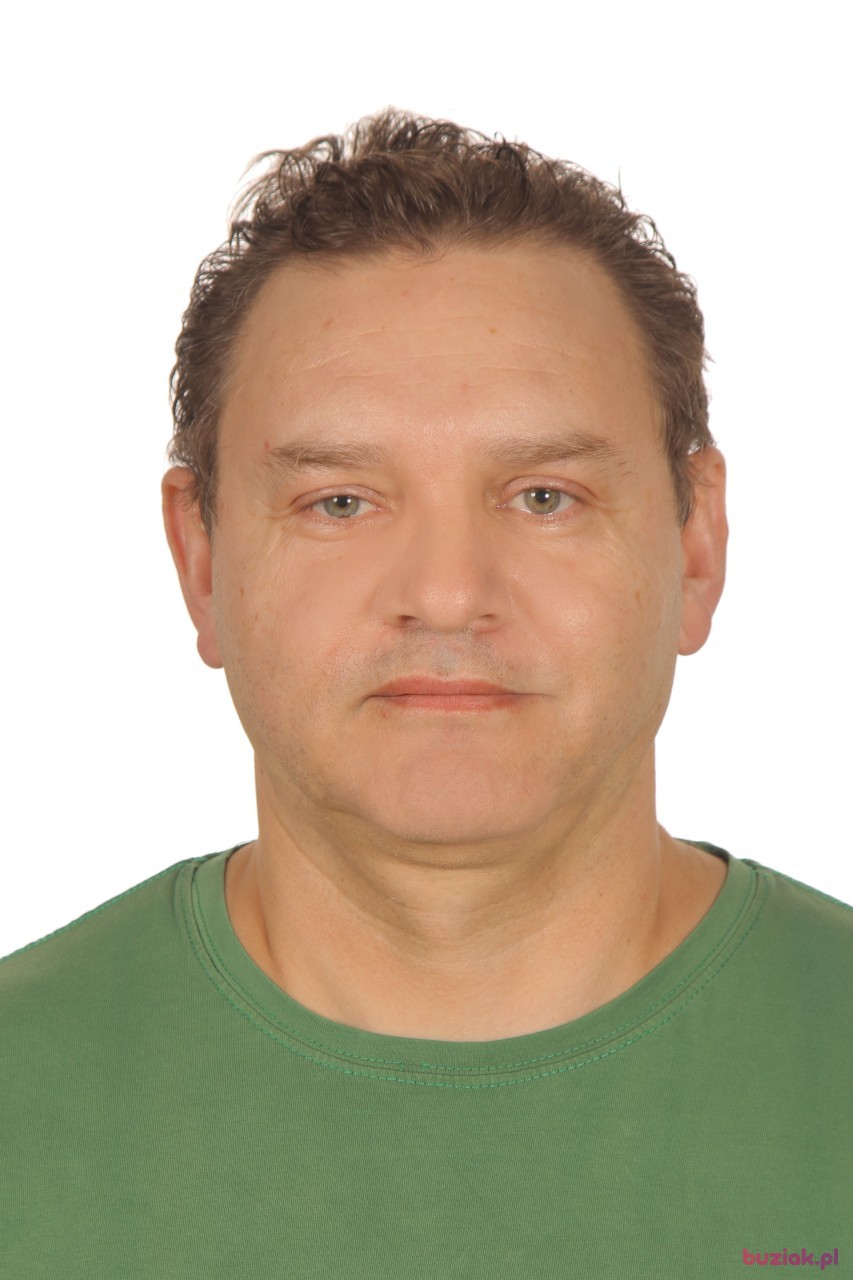 Arkadiusz, Mężczyzna, 49, Wielka Brytania, Zdjęcie: 1