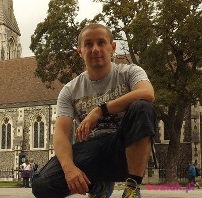 Jarek, Mężczyzna, 46, Żagań, Polska, Zdjęcie: 3