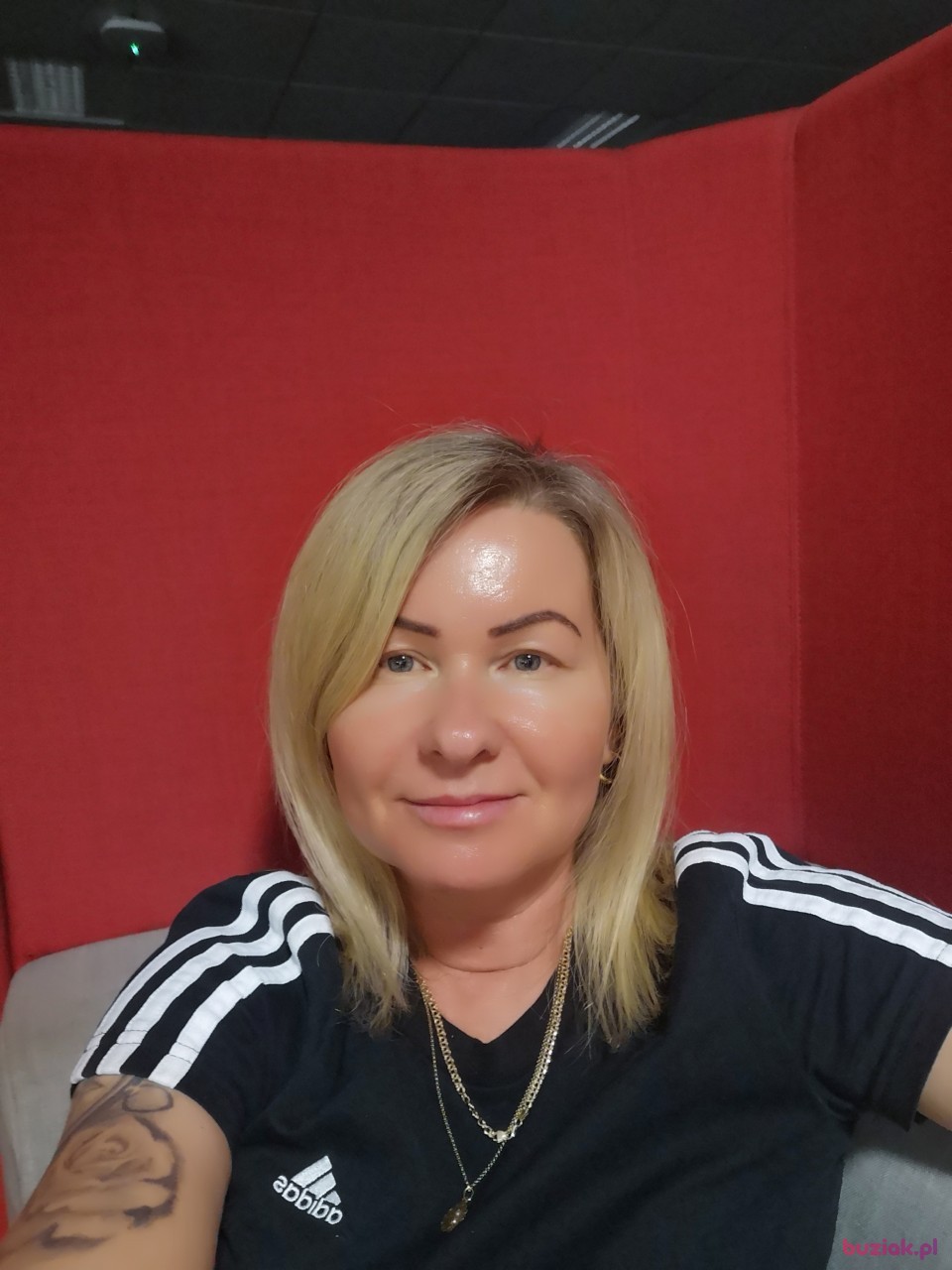 Irena, Kobieta, 49, Wielka Brytania, Zdjęcie: 1