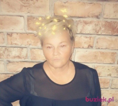 Majka, Female, 55, Rothwell, Wielka Brytania, Photo: 3