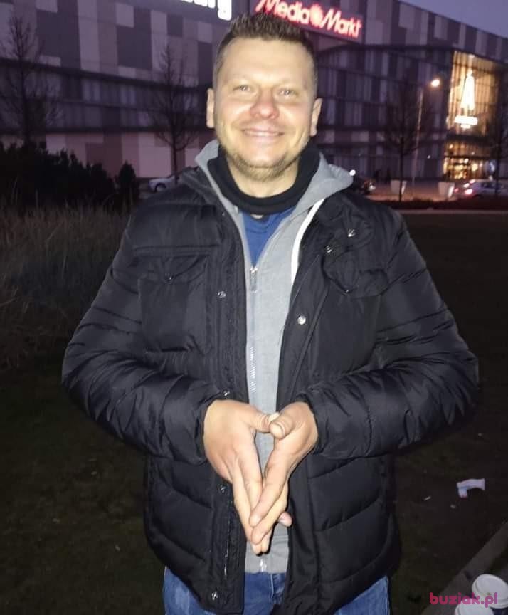 Jacek, Male, 42, Poznań, Polska, Photo: 2