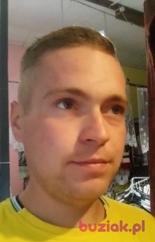 Adam, Male, 33, Rybnik, Polska: 1