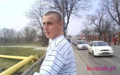 przemek, Male, 36, Warszawa, Polska, Photo: 2