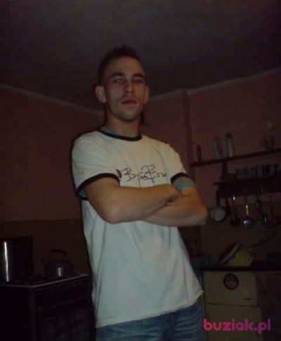 Szukam kobiety , Male, 38, Człuchów, Polska, Photo: 1