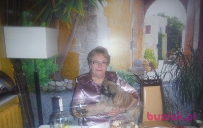 Ada, Female, 78, Katowice, Polska, Photo: 1