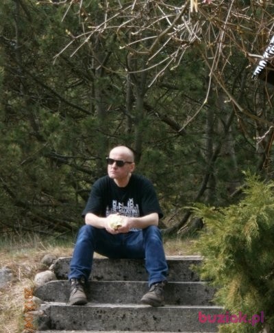 Tomek, Male, 58, Gdynia, Polska: 1