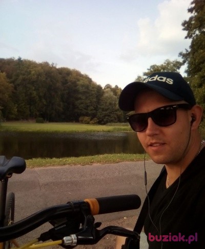 Michał, Mężczyzna, 33, Bydgoszcz, Polska: 1