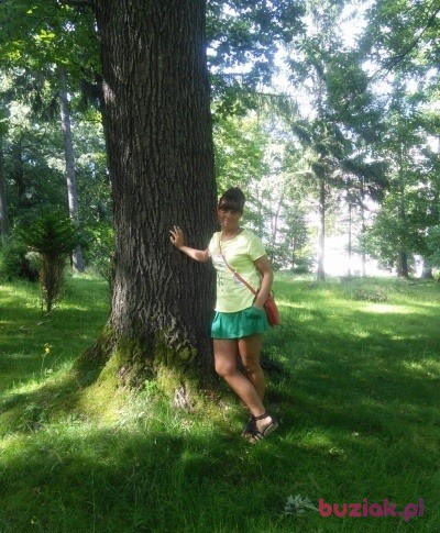Barbara, Female, 48, Lubań, Polska, Photo: 6