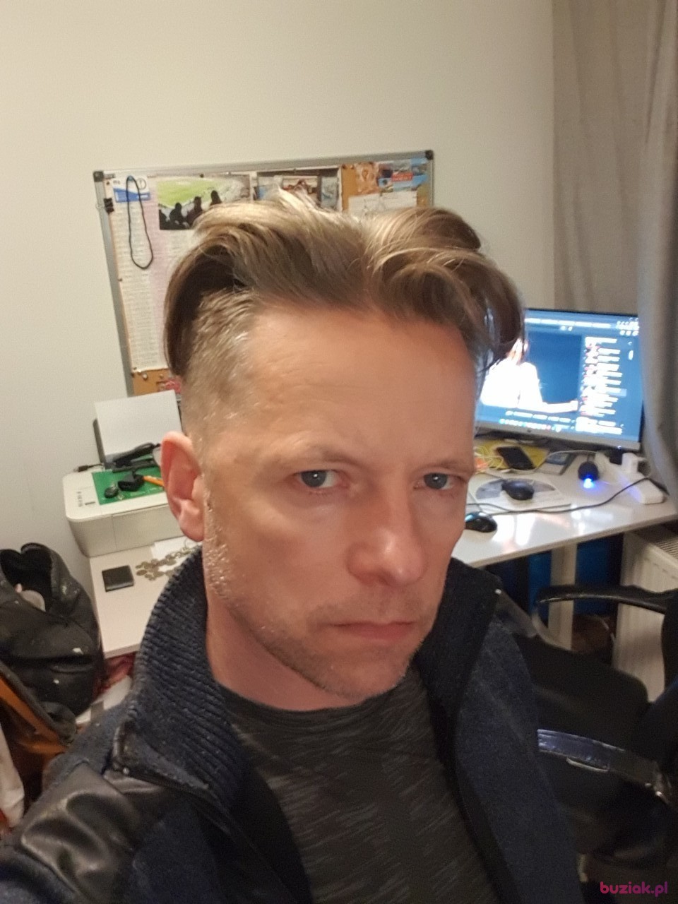 Leon, Mężczyzna, 48, Westminster, Wielka Brytania, Zdjęcie: 4