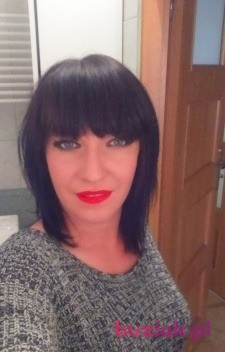 monika, Female, 35, Sochaczew, Polska, Photo: 1