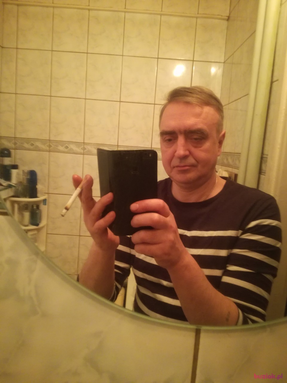 Piotr, Male, 61, Łódź, Polska, Photo: 3