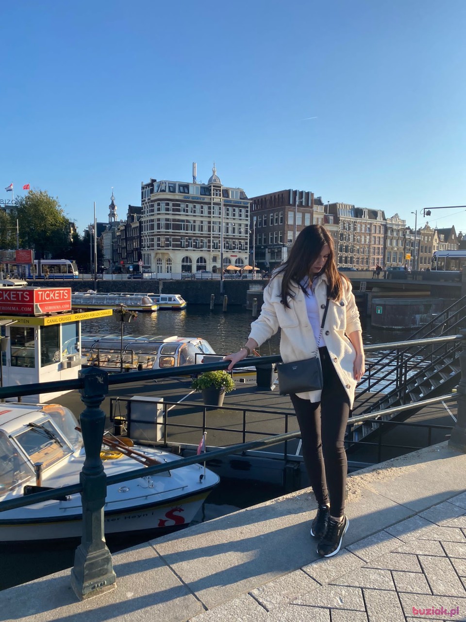 Justyna, Kobieta, 28, Breda, Holandia: 1