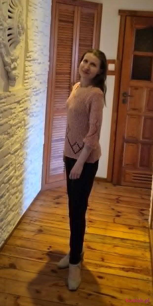 Agnieszka, Female, 51, Wałcz, Polska, Photo: 2