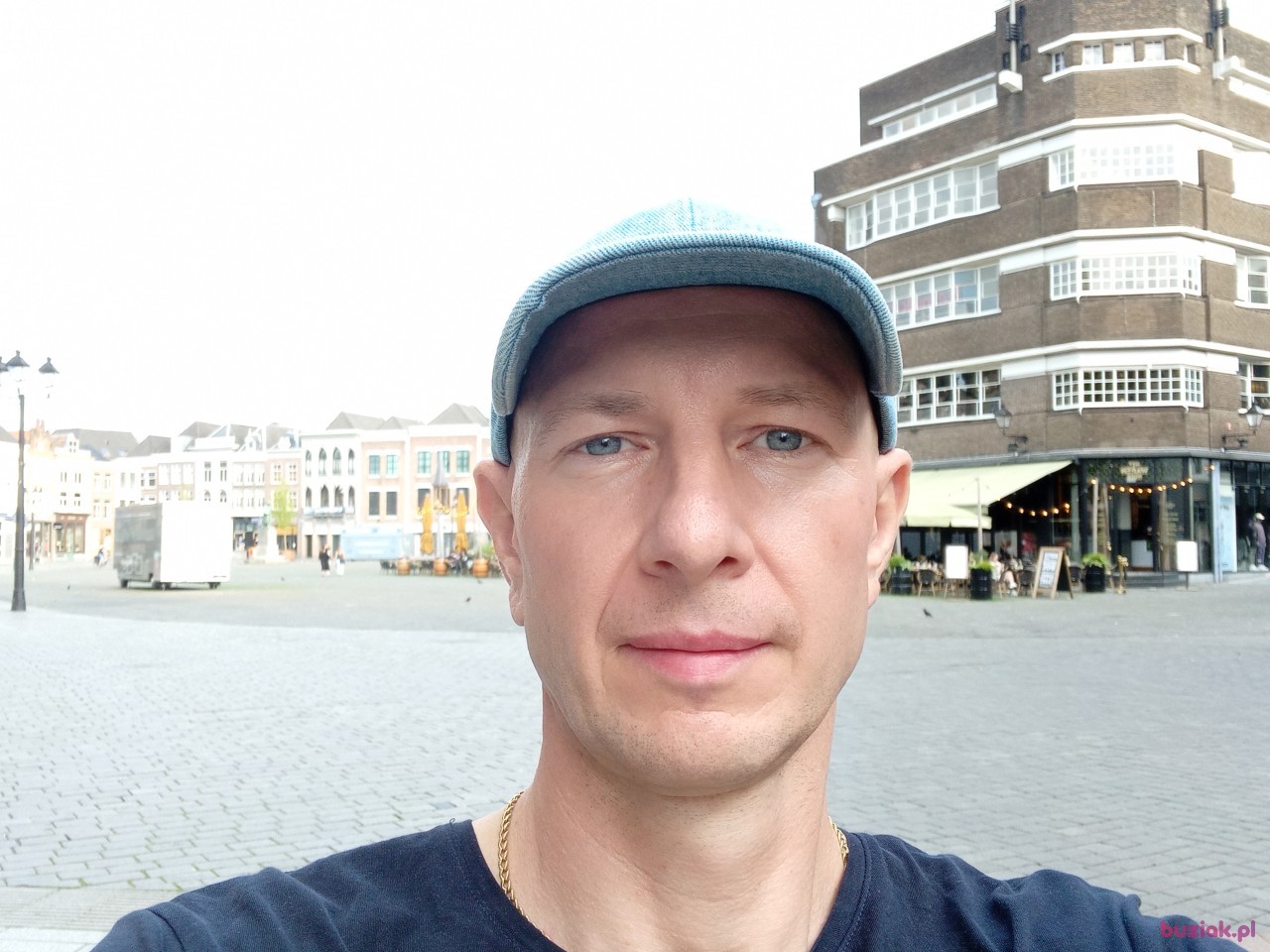 Robert, Mężczyzna, 49, 's-Hertogenbosch, Holandia, Zdjęcie: 6