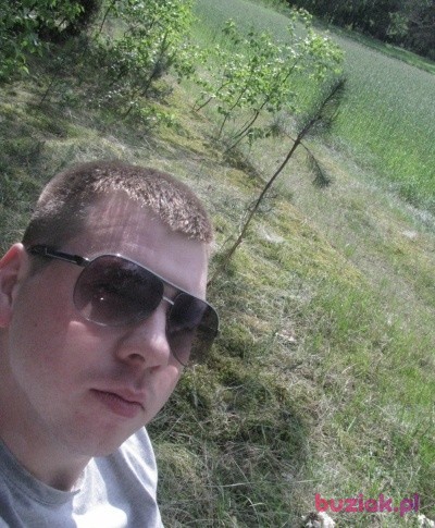 Przemysław, Mężczyzna, 37, Puławy, Polska, Zdjęcie: 1